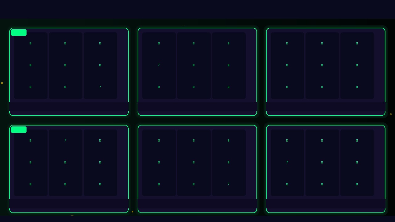 شبكة عرض العاب السلوتس المميزة